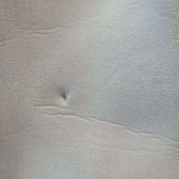 QOGiR Neoprene Multipurpose Gym Bag Tote with Inner Zipper Pockets -Light Blue - Picture 12 of 14